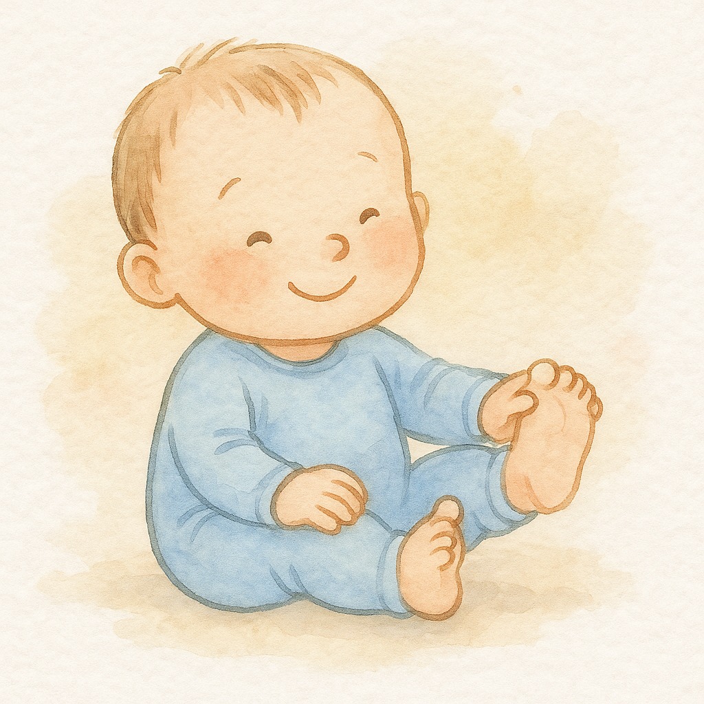 Representación del Bono por Hijo