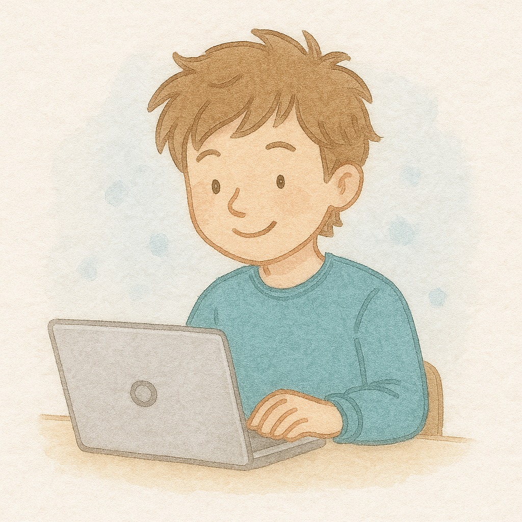 Documento de postulación